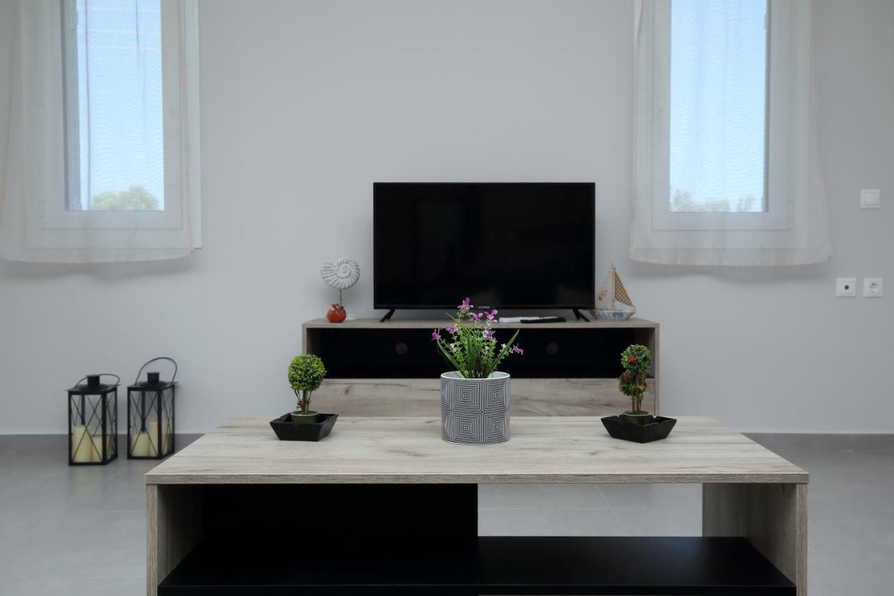 Arokaria Apartment Lefkáda 외부 사진